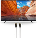 Sony KD55X80J 55