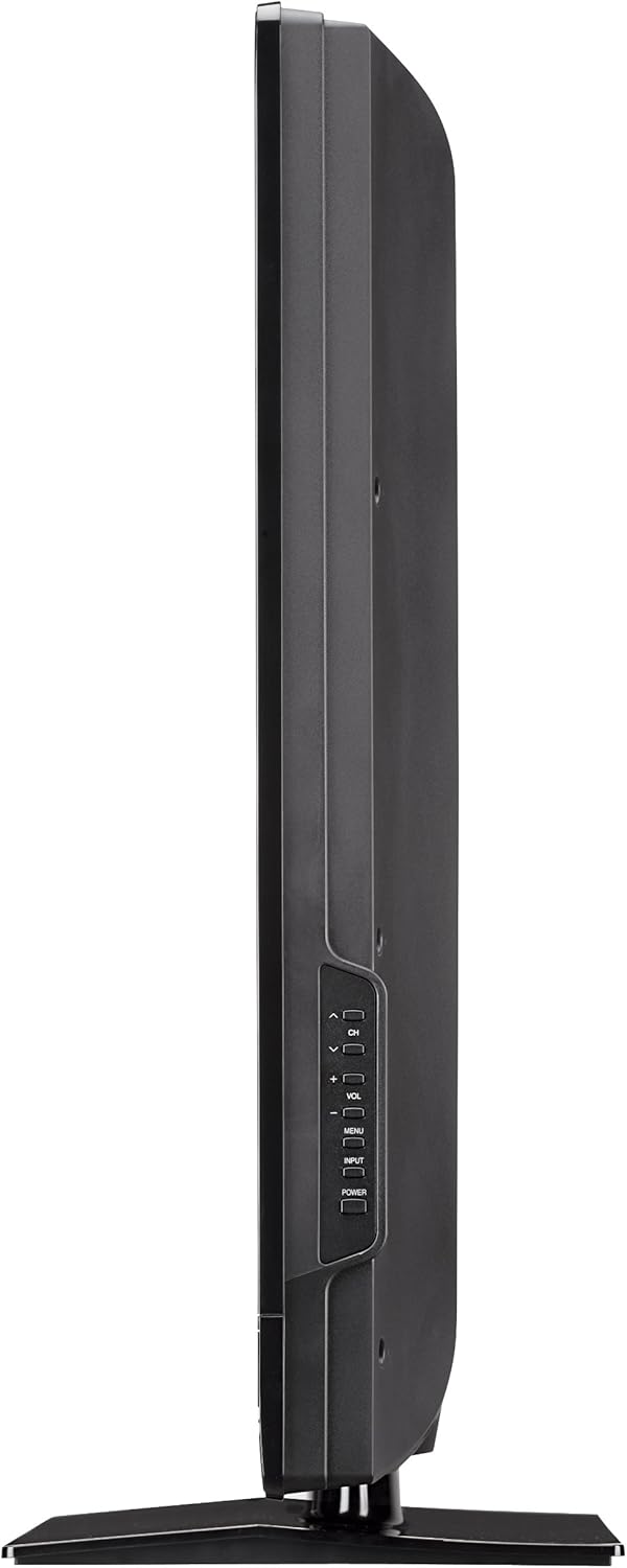Sharp LC32SV29U 32-Inch 720p LCD HDTV (2011 Model)