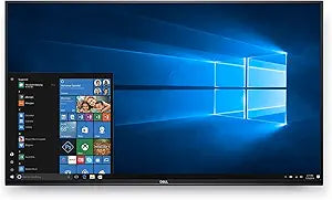 Dell C5519Q 54.64" 4K Conference Room LED Monitor (Renewed)