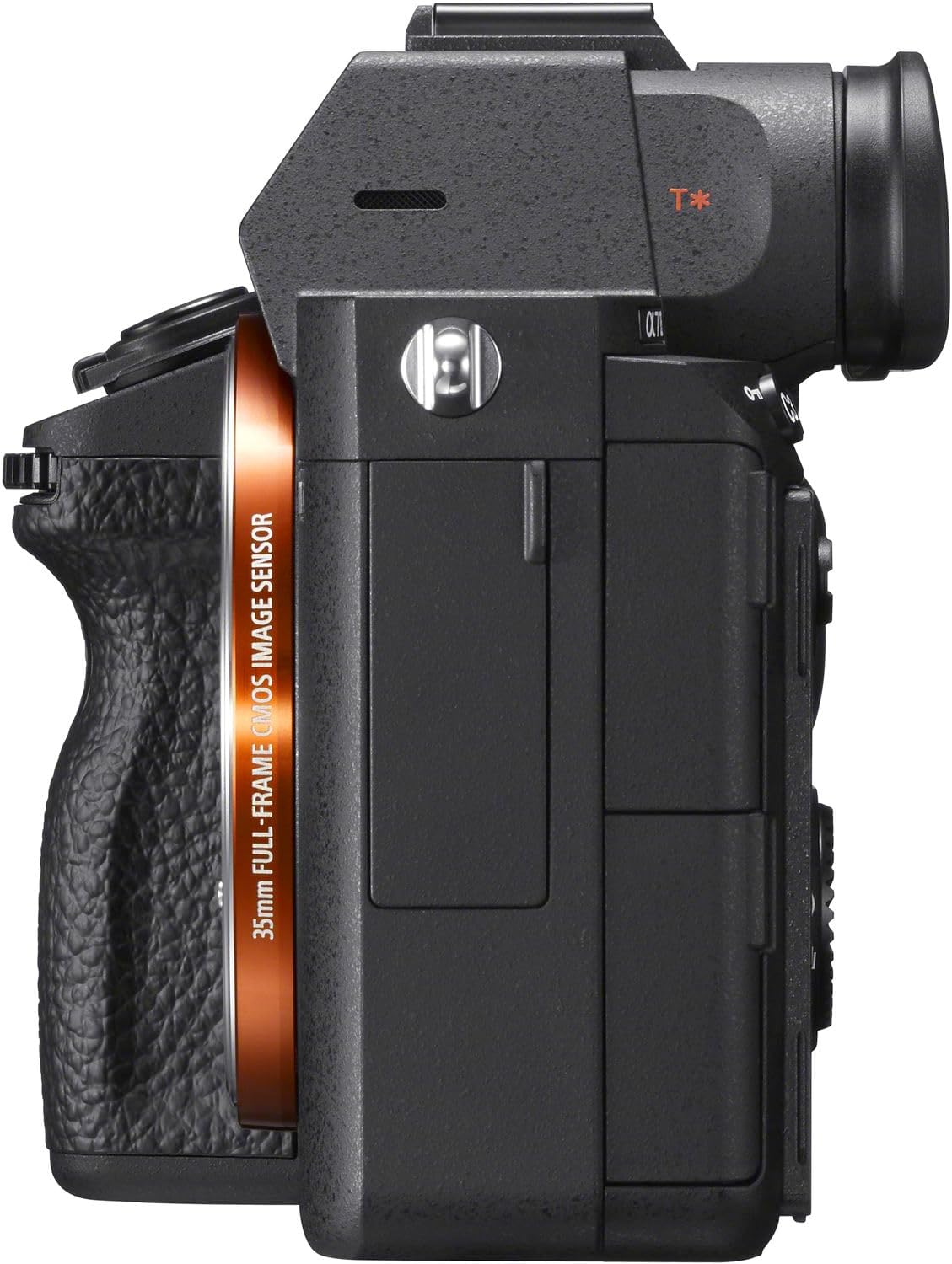 Sony a7 III 4K Mirrorless Camera Kit Renewed