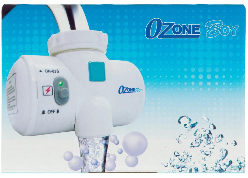 Atlas OzoneBoy Water Purifier Sanitation System — main product image