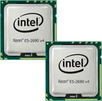 Dell R730xd E5-2690 v4 Server 256GB RAM (Renewed)