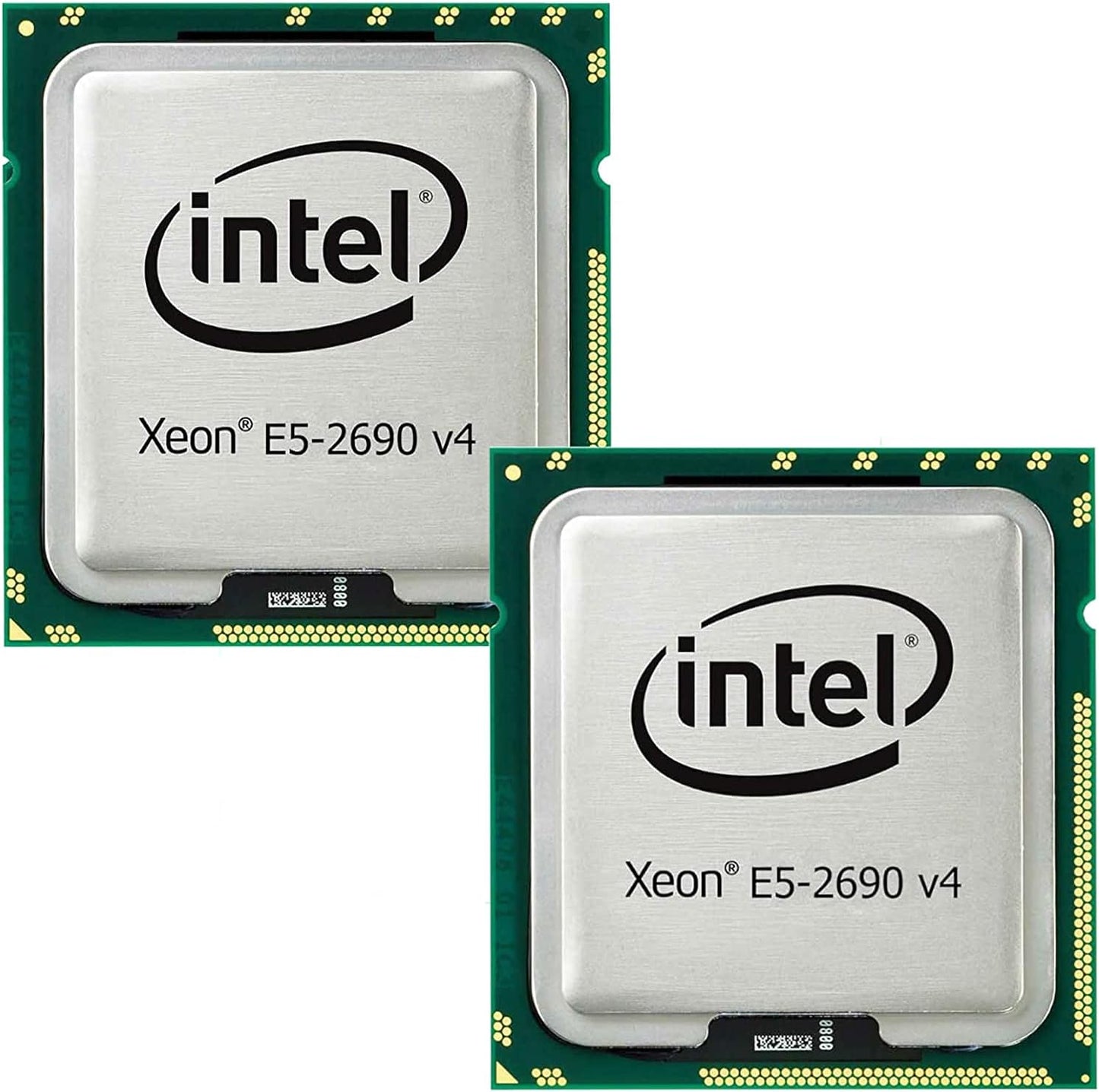 Dell R730xd E5-2690 v4 Server 256GB RAM (Renewed)