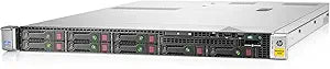 HP StoreVirtual B7E17A Server - Virtualized Storage — main product image