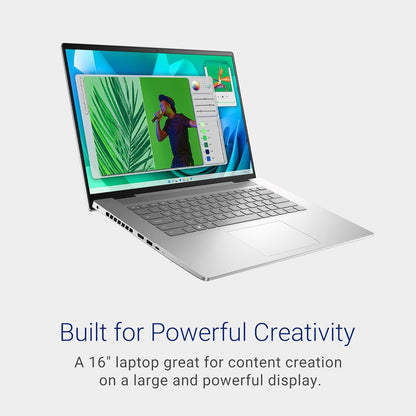 Dell i7630-7674SLV-PCA Inspiron 7630 16" i7 RTX 3050 Laptop