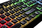 G.Skill GA-0011NA Crystal Crown Keycaps - Black