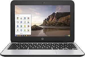 HP 11 G4 Chromebook 11.6