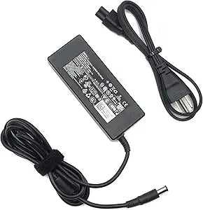 Dell NN236 90W AC Adapter Charger