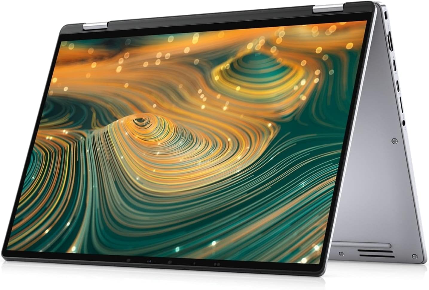 Dell Latitude 9420 2-in-1 i7 11th Gen Touch Laptop