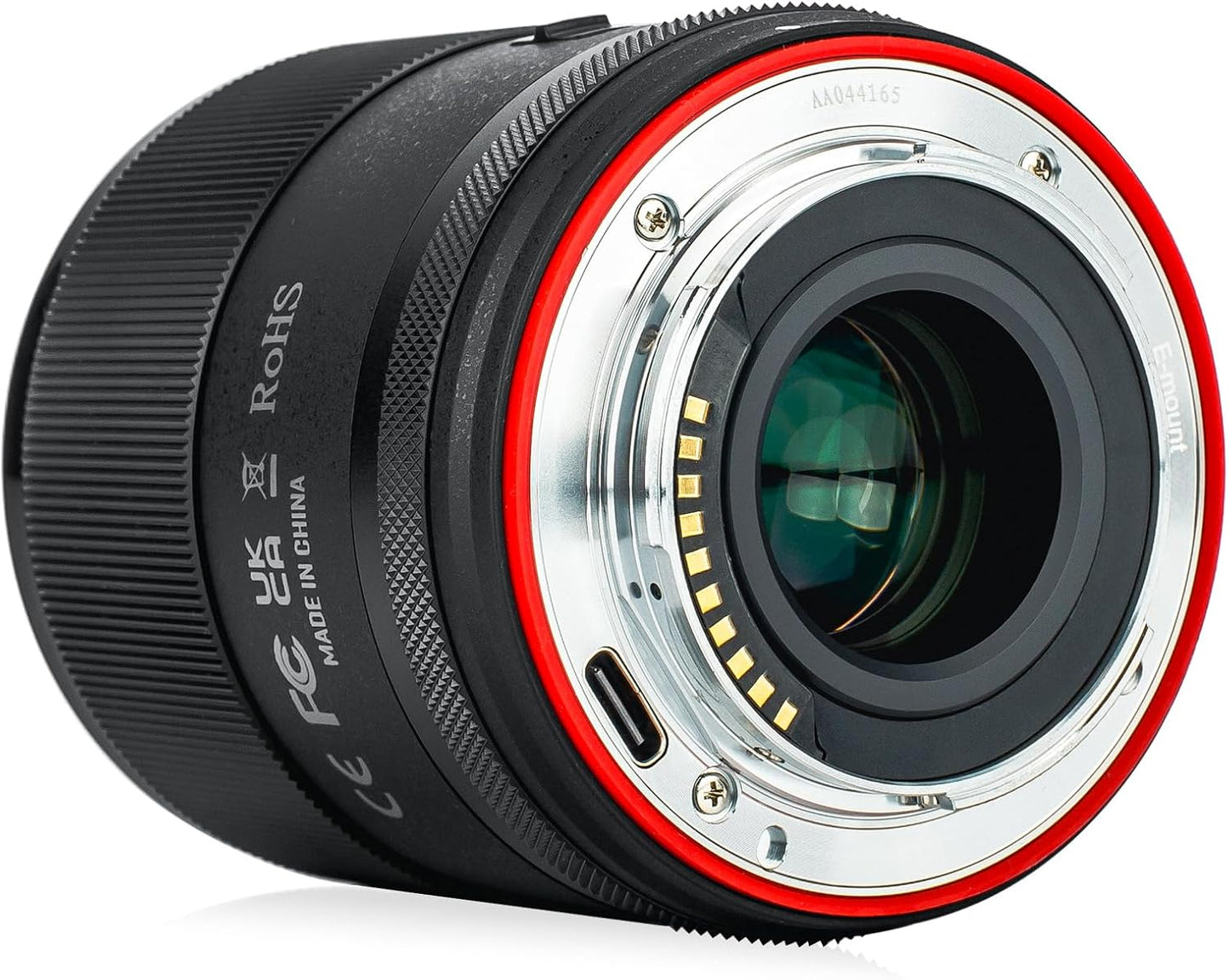 Meike 55mm F1.4 STM APS-C E-Mount Lens