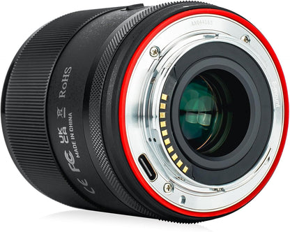 Meike 55mm F1.4 STM APS-C E-Mount Lens
