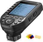 Godox XProII-N TTL Wireless Flash Trigger for Nikon