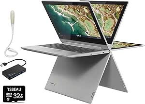 Lenovo Flex 3 Chromebook 2-in-1 Touchscreen Laptop — main product image