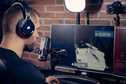 Elgato 10MAE9901 Wave Shock Mount