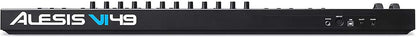 Alesis VI49 49-Key USB MIDI Keyboard Controller