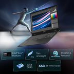 MSI Prestige 16 Intel Ultra 7 32GB RAM 2TB SSD Laptop