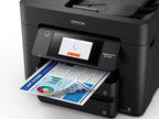 Epson C11CJ05203-N Workforce Pro WF-4834 Renewed Printer