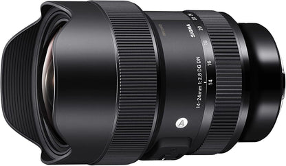 Sigma 213965 14-24mm F2.8 DG DN Art Sony E-Mount