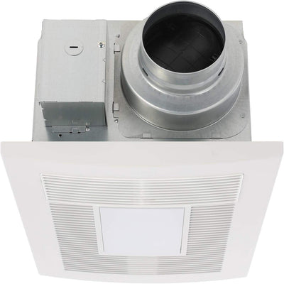 Panasonic FV-0511VHL1 WhisperWarm DC Bathroom Fan