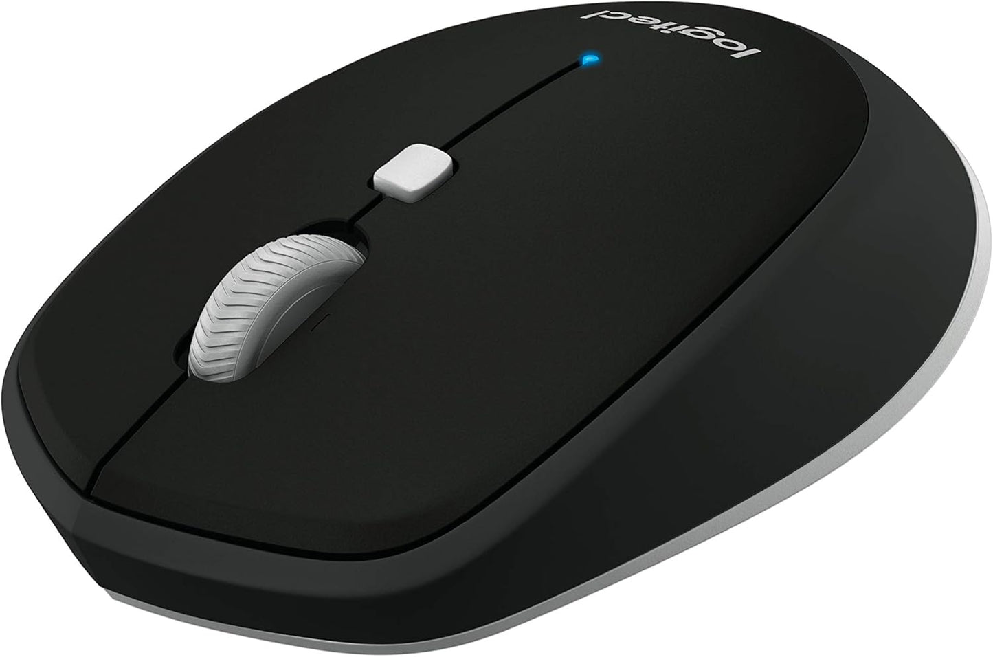 Logitech M535 Bluetooth Mouse Compact Wireless - Discontinued