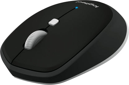 Logitech M535 Bluetooth Mouse Compact Wireless - Discontinued