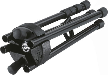 K&M 14340.000.55 Saxxy Saxophone In-Bell Tripod Stand