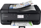 Canon 4452C023 PIXMA TR7620a Wireless All-in-One Printer