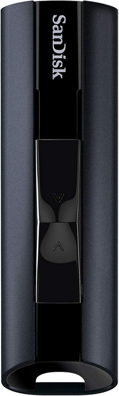 SanDisk SDCZ880-1T00-GAM46 1TB Extreme PRO USB 3.2 Flash Drive