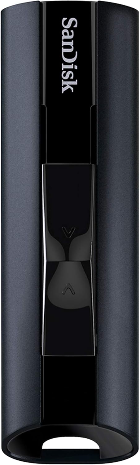SanDisk SDCZ880-1T00-GAM46 1TB Extreme PRO USB 3.2 Flash Drive