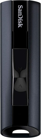 SanDisk SDCZ880-128G-GAM46 128GB Extreme Pro USB 3.2 SSD
