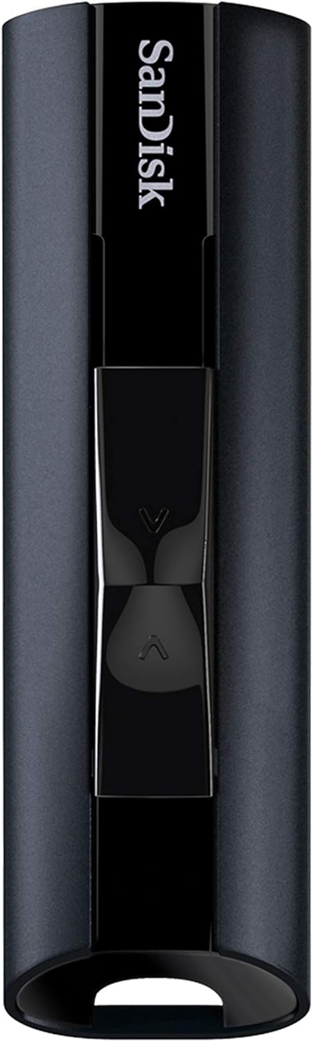 SanDisk SDCZ880-128G-GAM46 128GB Extreme Pro USB 3.2 SSD