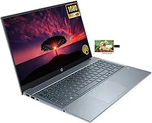 HP Pavilion 15 15.6