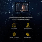 SmallHD SHD-16-0727 Ultra 7 On-Camera Touchscreen Monitor 2300nits
