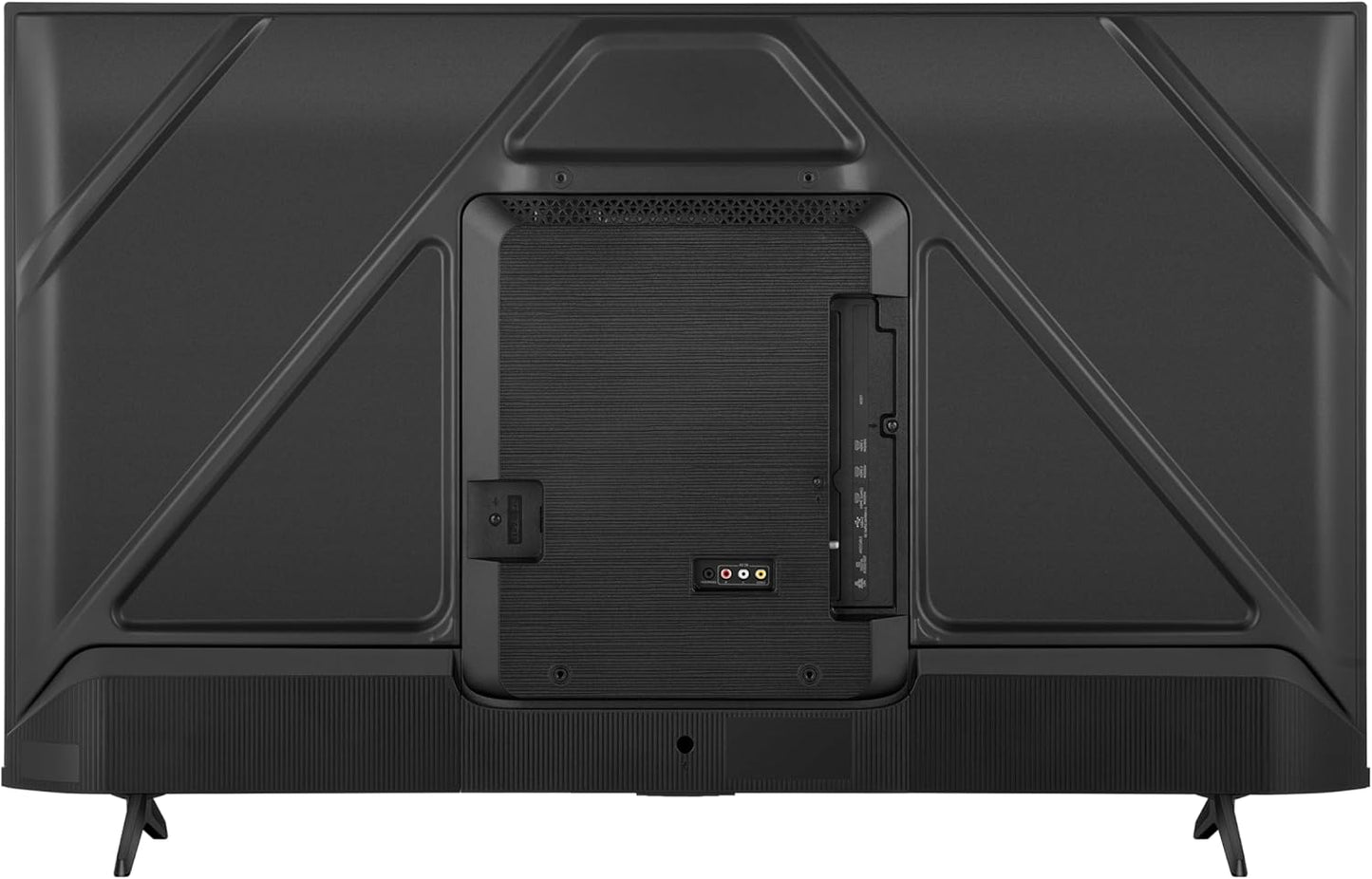 Hisense 50A7N 50-Inch 4K UHD Google TV