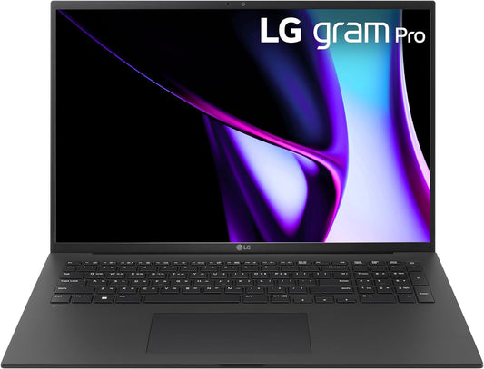 LG 17Z90SP-G.ADB9U1 Gram Pro 17-Inch Intel Evo Laptop