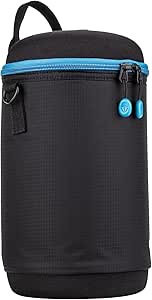 Tenba 636-359 Bag Organiser Black 23 x 12