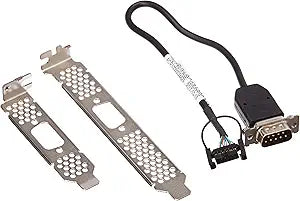 Lenovo 7Z17A02577 ThinkSystem ST550 COM Port Upgrade