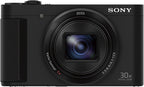 Sony DSCHX80/B High Zoom Compact Point & Shoot Camera