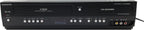 Magnavox ZV450MW8 DVD Recorder VCR Combo Digital Tuner