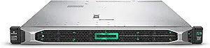 HP P23577-B21 DL360 Gen10 Xeon 4215R 1U Server — main product image