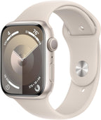 Apple Watch Series 9 45mm GPS Smartwatch