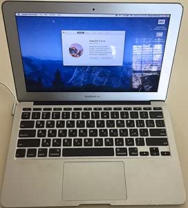 Apple Macbook Air 11 A1370 2010 Laptop — main product image