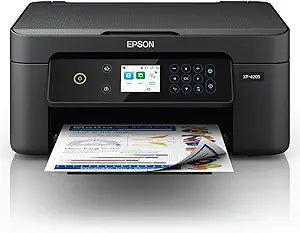 Epson XP-4205 Expression Home Wireless All-in-One Printer — main product image