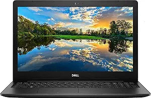 Dell 2020 Inspiron 15 3583 i3 Laptop