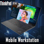 Lenovo ThinkPad P16 G1 16