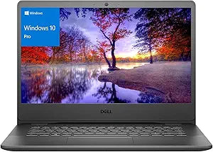 Dell 3510 Latitude 15 i5 Business Laptop WiFi 6 — main product image