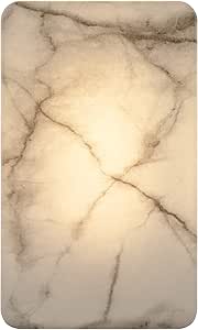 GE LED Marble Night Light Dusk-to-Dawn