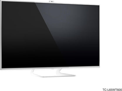 Panasonic TC-L65WT600 65-Inch 4K Ultra HD Smart TV