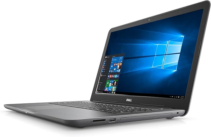 Dell i5767-6370GRY Inspiron 17.3" Gaming Laptop
