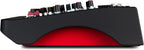 Allen & Heath AH-ZEDI10FX Compact Audio Mixer USB Interface